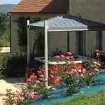 Bed & Breakfast La Tour De Ginaillac Les Arques