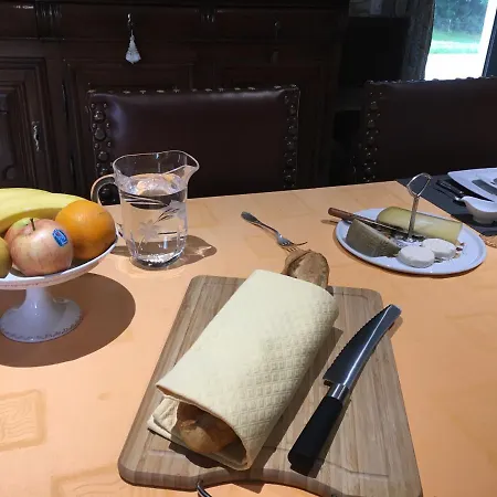 La Tour De Ginaillac