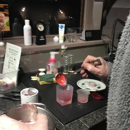 La Tour De Ginaillac Couette-café 3*