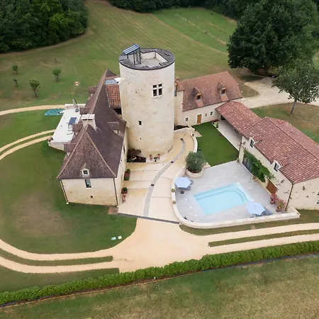 La Tour De Ginaillac