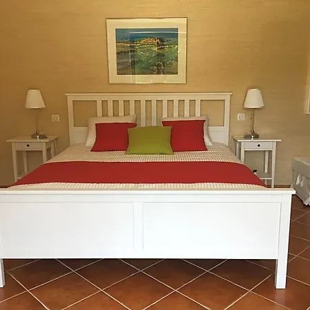 Bed & Breakfast La Tour De Ginaillac Les Arques