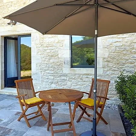Bed & Breakfast La Tour De Ginaillac