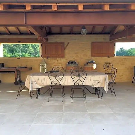 Bed & Breakfast La Tour De Ginaillac Les Arques
