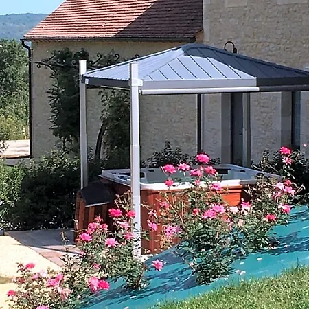 La Tour De Ginaillac Bed & Breakfast Les Arques
