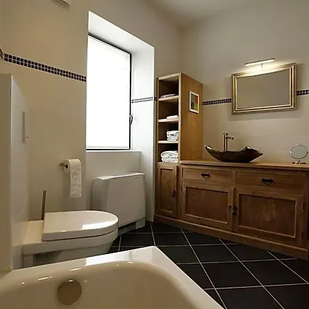 La Tour De Ginaillac Bed & Breakfast Les Arques
