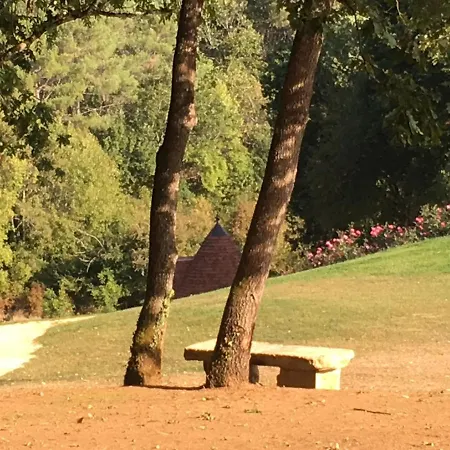 La Tour De Ginaillac Les Arques