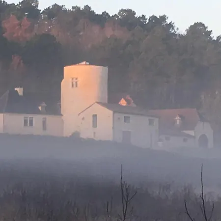 La Tour De Ginaillac Oda ve Kahvaltı