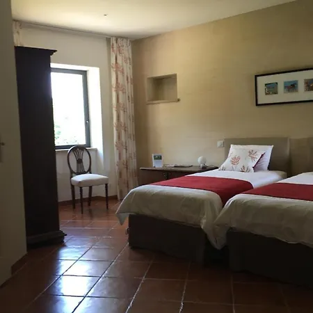 La Tour De Ginaillac 3*