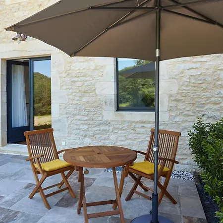 La Tour De Ginaillac Oda ve Kahvaltı