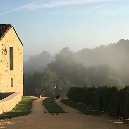 La Tour De Ginaillac 3*