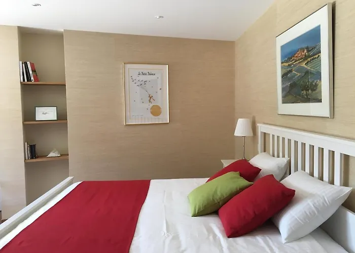 La Tour De Ginaillac Les Arques